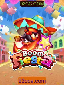 Descobrindo BoomFiesta: O Novo Fenômeno dos Jogos Online
