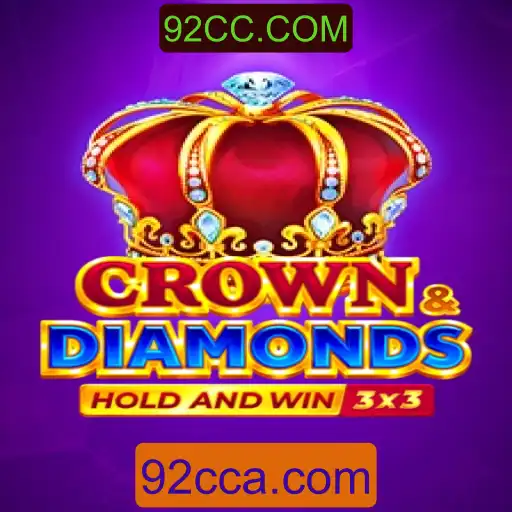Crowndiamonds: Descubra o Fascinante Mundo do Jogo que Conquistou 92CC.COM