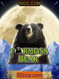 Descubra o Mundo de Aventura com FormosaBear: Um Novo Desafio de 92CC.COM