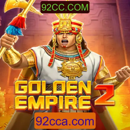 Explorando GoldenEmpire2: Uma Jornada no Novo Mundo dos Jogos Digitais