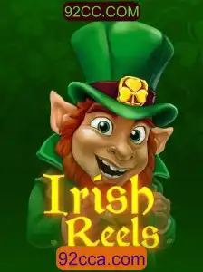 Descubra o Fascinante Mundo de IrishReels no 92CC.COM