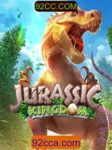 Jogo JurassicKingdom: Uma Aventura Pré-Histórica Inovadora