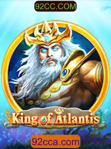 Descubra o Fascinante Mundo de KingofAtlantis