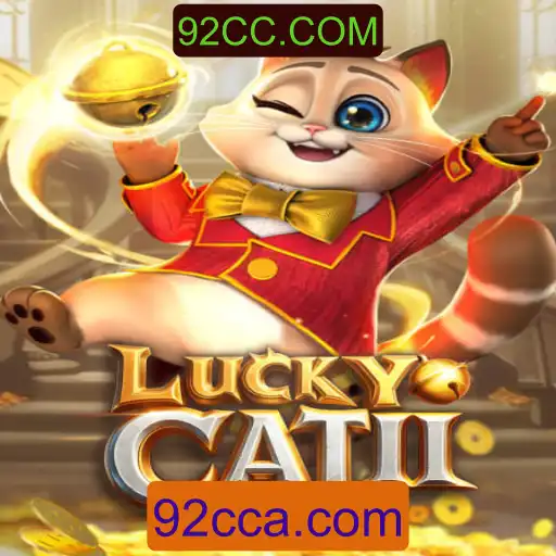 Explorando o Fascinante Mundo de LuckyCatII