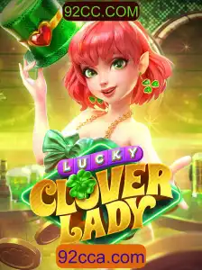 Descubra o Encanto e as Regras de LuckyCloverLady no 92CC.COM