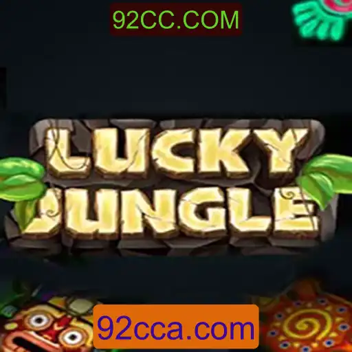 Descubra o Mundo de Aventura do Jogo LuckyJungle