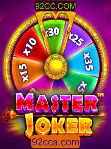 Descubra o Universo de MasterJoker: Regras e Estratégias Inovadoras