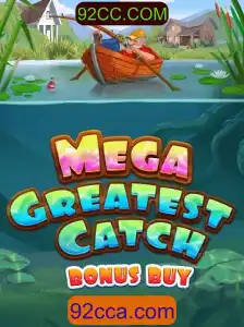 Descubra o emocionante mundo de MegaGreatestCatchBonusBuy