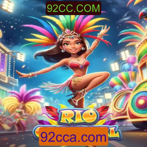 RioCarnival: Descubra a Magia do Jogo Inspirado no Carnaval