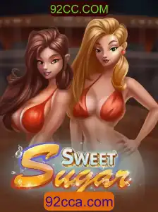 Exploração do Mundo Divertido de SweetSugar e 92CC.COM