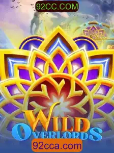 Descubra o Mundo de WildOverlords