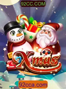Explorando o Mundo de Xmas: Um Jogo Inovador em Parceria com 92CC.COM
